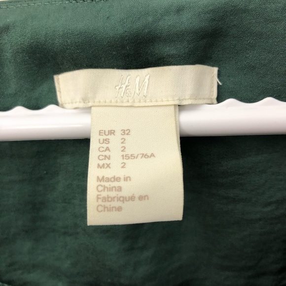 Pretty H&M women’s top - Picture 10 of 10